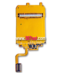 Samsung SGH-x426/427 Flex Cable,Samsung SGH-x426/427 LCD,Samsung SGH-x426/427 Housing.